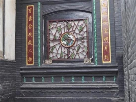 Pingyao Tian Yi Hostel Eksteriør bilde